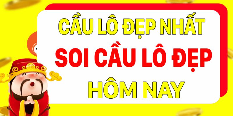 Lô đẹp hôm nay vip 24h là gì?